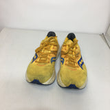 Saucony Womens PWR Run+ Running Shoes - Size 7.5 - Pre-owned - 6E5WLF