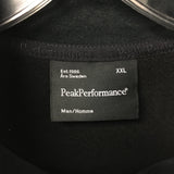 Peak Performance Women Jacket - Size XXL - Pre-Owned - 6F3358