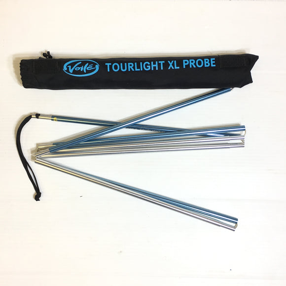 Voile Tourlight XL Avalanche Probe - Size 260cm - Pre-Owned - 6FUA59