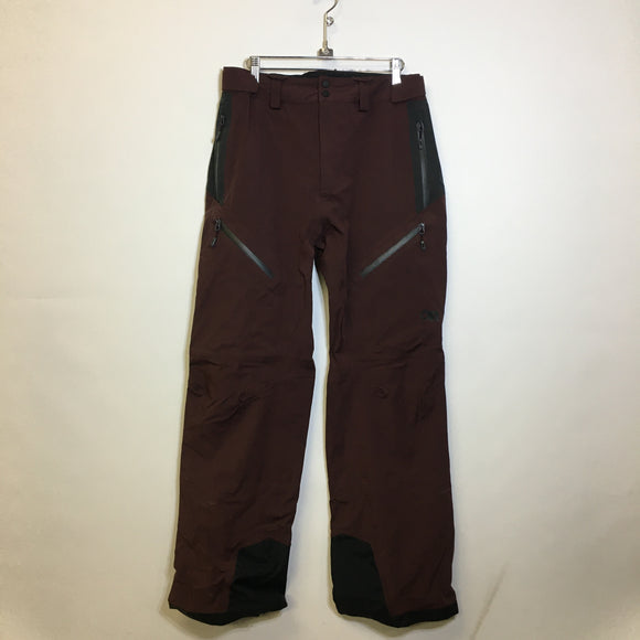 Outdoor Research Men Shell Pants - Size Large - Pre-Owned - 6G5EZA
