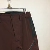 Outdoor Research Men Shell Pants - Size Large - Pre-Owned - 6G5EZA