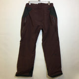 Outdoor Research Men Shell Pants - Size Large - Pre-Owned - 6G5EZA