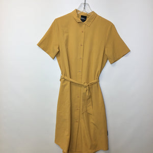 Jack Wolfskin Women's Holiday Midi Dress - Size S - Pre-owned - 6H4DW3