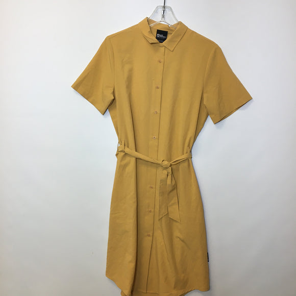 Jack Wolfskin Women's Holiday Midi Dress - Size S - Pre-owned - 6H4DW3