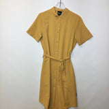 Jack Wolfskin Women's Holiday Midi Dress - Size S - Pre-owned - 6H4DW3
