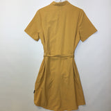 Jack Wolfskin Women's Holiday Midi Dress - Size S - Pre-owned - 6H4DW3