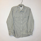 Eddie Bauer Women Shirt - Size Large - Pre-Owned - 6HCEBF