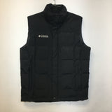 Columbia Mens Down Vest - Size Medium - Pre-Owned - 6HDHP9