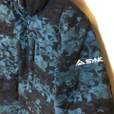 Sync Performance Women's Insulated Snow Jacket - Size: Medium - Pre-Owned - 6HYHP1