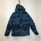 Sync Performance Women's Insulated Snow Jacket - Size: Medium - Pre-Owned - 6HYHP1