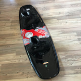 Liquid Force Search 139 Wake Board w Bindings/Boots - Pre-owned - 6N4BSP