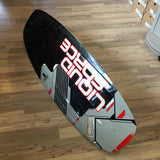 Liquid Force Search 139 Wake Board w Bindings/Boots - Pre-owned - 6N4BSP