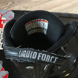 Liquid Force Search 139 Wake Board w Bindings/Boots - Pre-owned - 6N4BSP
