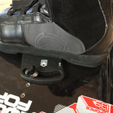 Liquid Force Search 139 Wake Board w Bindings/Boots - Pre-owned - 6N4BSP