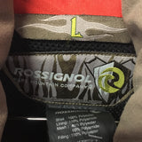 Rossignol Mens Ski/Snowboard Jacket - Size Large - Pre-Owned - 6P8BQ8