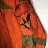 Rossignol Mens Winter Jacket - Size Large - Pre-Owned - 6P8BQ8