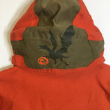 Rossignol Mens Ski/Snowboard Jacket - Size Large - Pre-Owned - 6P8BQ8