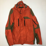 Rossignol Mens Ski/Snowboard Jacket - Size Large - Pre-Owned - 6P8BQ8