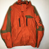 Rossignol Mens Winter Jacket - Size Large - Pre-Owned - 6P8BQ8