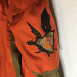 Rossignol Mens Ski/Snowboard Jacket - Size Large - Pre-Owned - 6P8BQ8