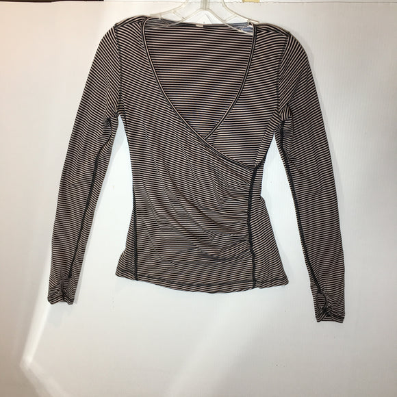 Luluemon Womens Base layer Top - Size S - Pre-Owned - 6PWFNE
