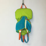Stearns Kid's Life Jacket - Size Infant 20 - 30lbs - Pre-Owned - 6PZSNC