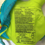 Stearns Kid's Life Jacket - Size Infant 20 - 30lbs - Pre-Owned - 6PZSNC