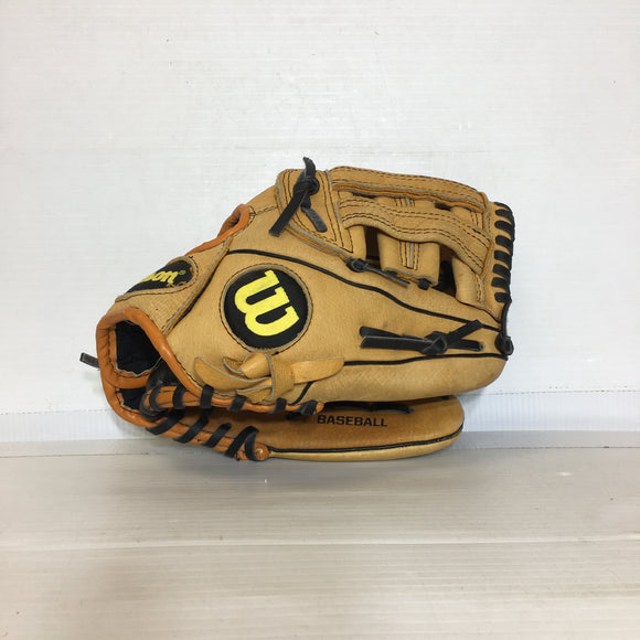 Wilson Youth Leather LH Ball Glove _ Size 11
