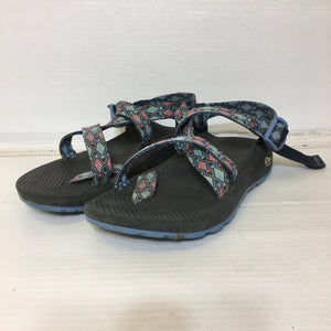 Chaco Women's Sandals - Size 7 - Pre-owned - 6Q7U5G