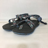 Chaco Women's Sandals - Size 7 - Pre-owned - 6Q7U5G
