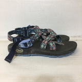 Chaco Women's Sandals - Size 7 - Pre-owned - 6Q7U5G