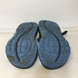 Chaco Women's Sandals - Size 7 - Pre-owned - 6Q7U5G