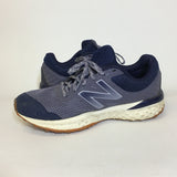 New Balance Women 620 V.2 Shoes - US 6.5 - Pre-Owned - 6QBC3P