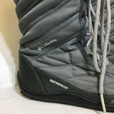 Columbia Women's Minx Mid 3 Tall Winter Boots - Size 6 - Pre-owned - 6QE3Q6