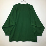 Nike Hockey Practice Jersey - Size: XL - Pre - Owned - 6RK7FE