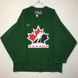 Nike Hockey Practice Jersey - Size: XL - Pre - Owned - 6RK7FE