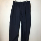 Logistik Men's Rain Pants - Size L - Pre-Owned - 6RT92E