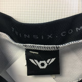 Twin Six Full Zip SS Cycling Jersey - Size Large - Pre-Owned - 6RV969