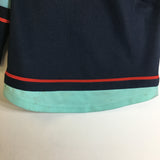 NHL Youth Seattle Kraken Jersey (Minor Staining) - Size Small - Pre-Owned - 6SG2BU