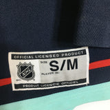 NHL Youth Seattle Kraken Jersey (Minor Staining) - Size Small - Pre-Owned - 6SG2BU