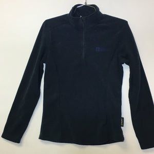 Jack Wolfskin Women's Taunus HZ - Size Small - Pre-owned - 6TEVJL
