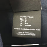 Jack Wolfskin Women's Taunus HZ - Size Small - Pre-owned - 6TEVJL