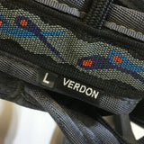Lhotse Verdon Climbing Harness - Large - Pre-Owned - 6TK7KB