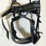 Lhotse Verdon Climbing Harness - Large - Pre-Owned - 6TK7KB