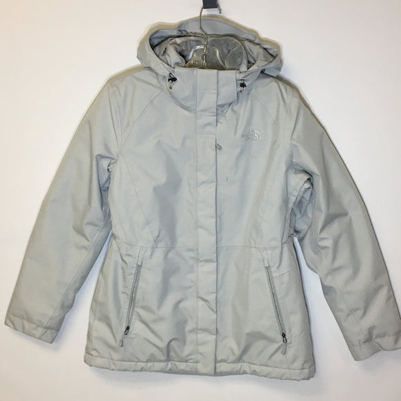 The North Face Woman's Dry Vent Freedom Insulated Jacket - Size Medium - Pre-Owned - 6TPKAX