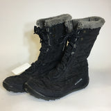 Columbia Women Winter Boots - Size 7.5 - Pre-Owned - 6TQ46C