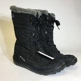 Columbia Women Winter Boots - Size 7.5 - Pre-Owned - 6TQ46C