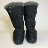 Columbia Women Winter Boots - Size 7.5 - Pre-Owned - 6TQ46C