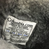 Columbia Women Winter Boots - Size 7.5 - Pre-Owned - 6TQ46C