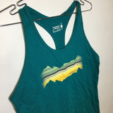 Smartwool Women's Merino Tank Top - Size M - Pre-owned - 6UUHGB